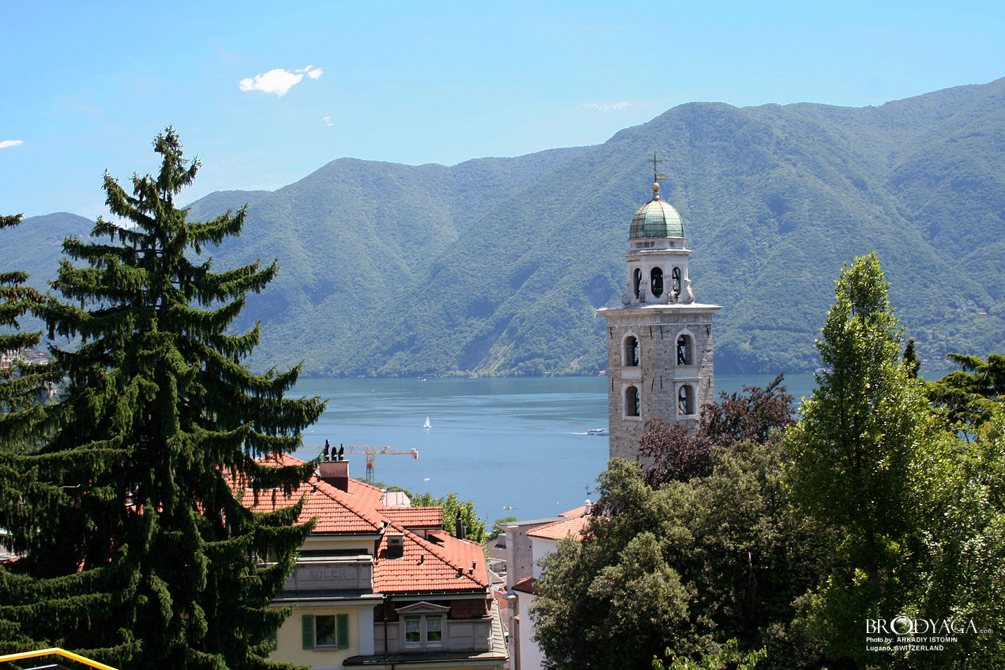 Lugano
